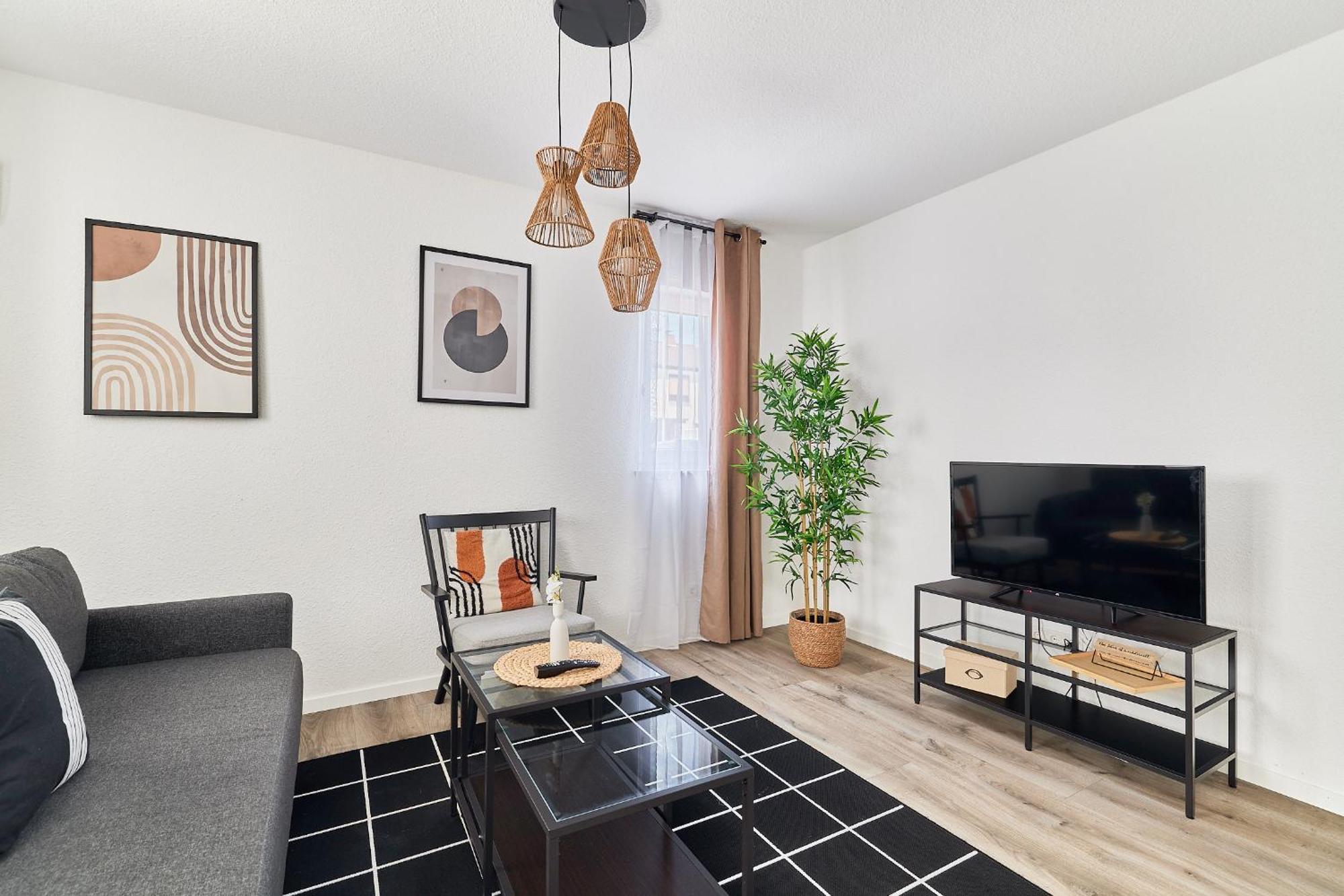 Elegantes 2 Zimmer Apartment Neubau Top Lage Маннгейм Екстер'єр фото